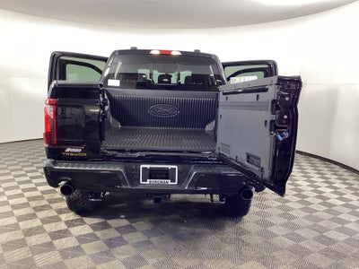 2026 Ford F-150 Tremor®