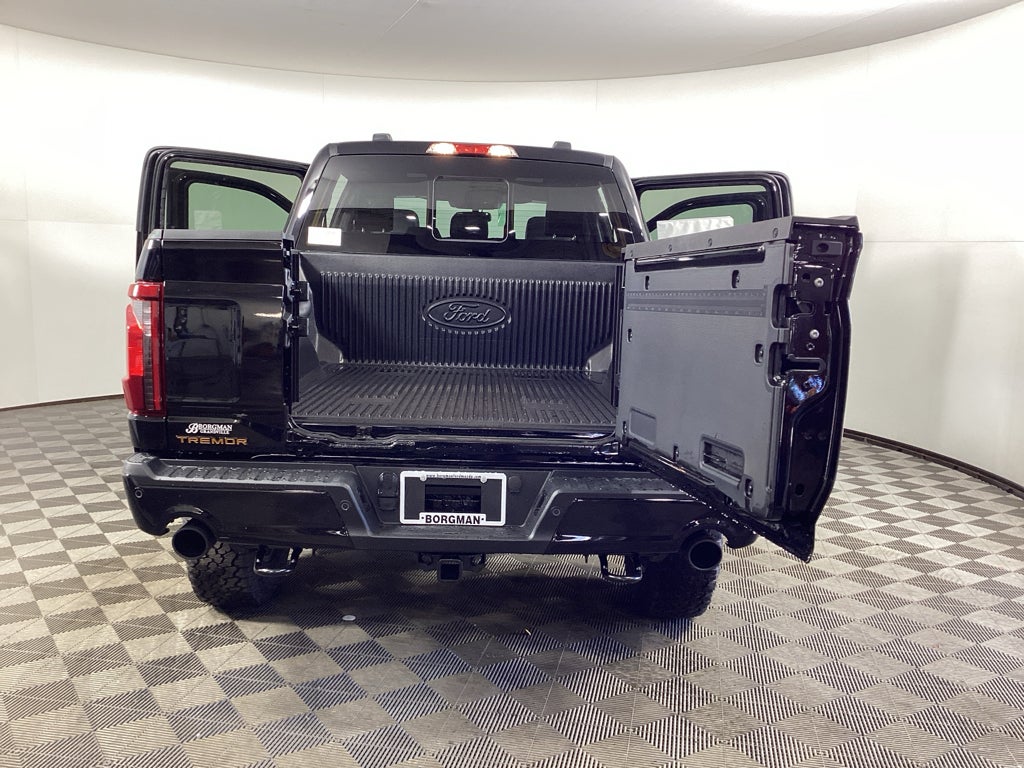 2026 Ford F-150 Tremor®