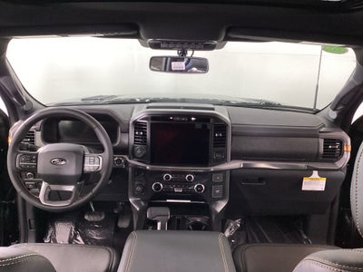 2026 Ford F-150 Tremor®