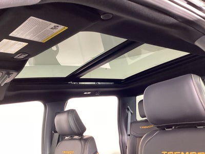 2026 Ford F-150 Tremor®
