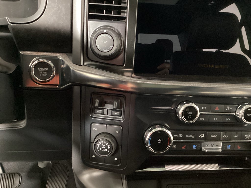 2026 Ford F-150 Tremor®