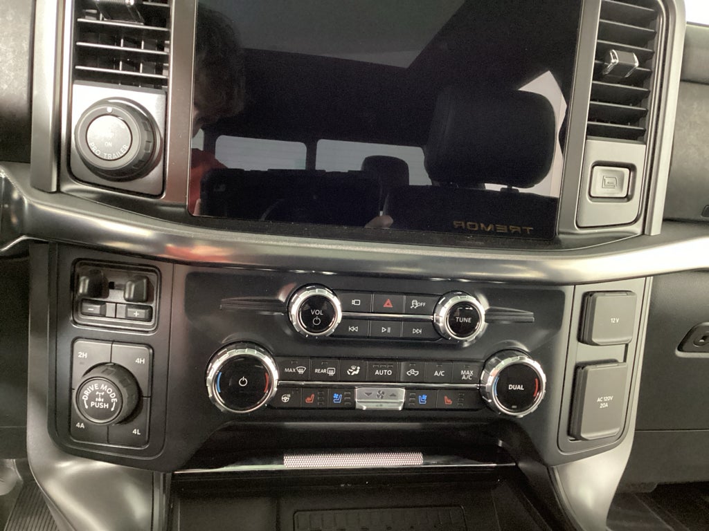 2026 Ford F-150 Tremor®