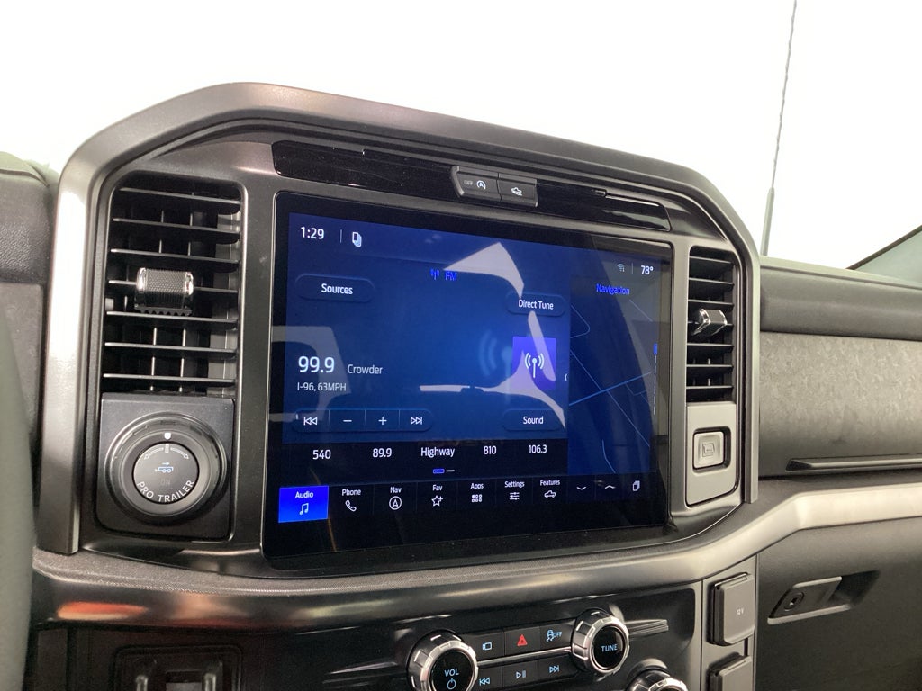 2026 Ford F-150 Tremor®