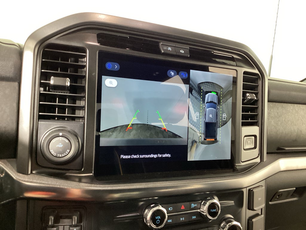 2026 Ford F-150 Tremor®