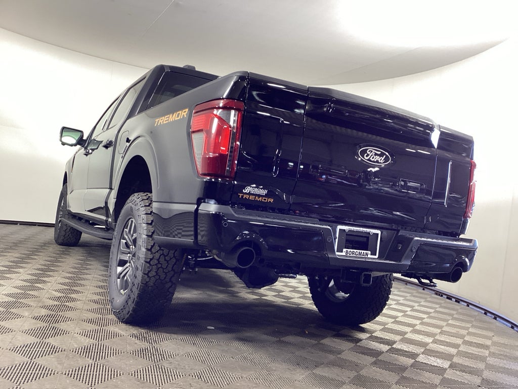 2026 Ford F-150 Tremor®