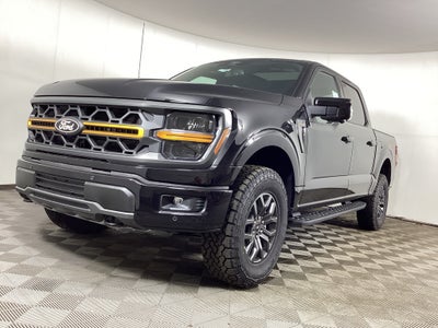 2026 Ford F-150 Tremor®