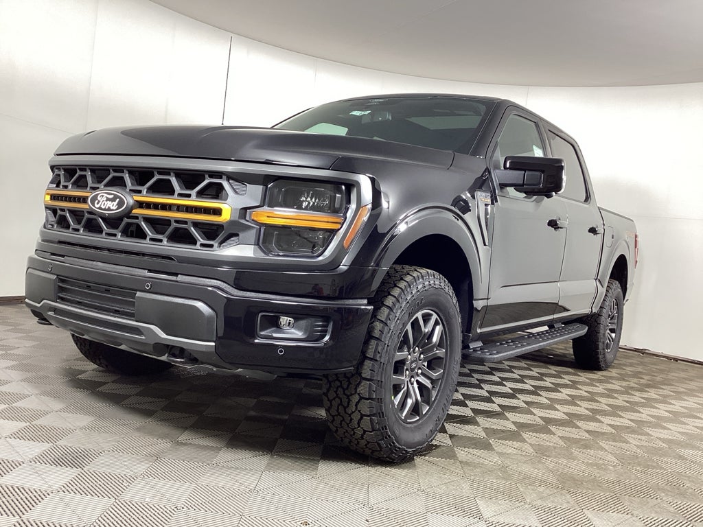 2026 Ford F-150 Tremor®