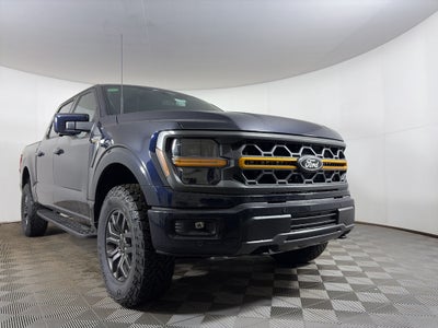 2026 Ford F-150 Tremor®