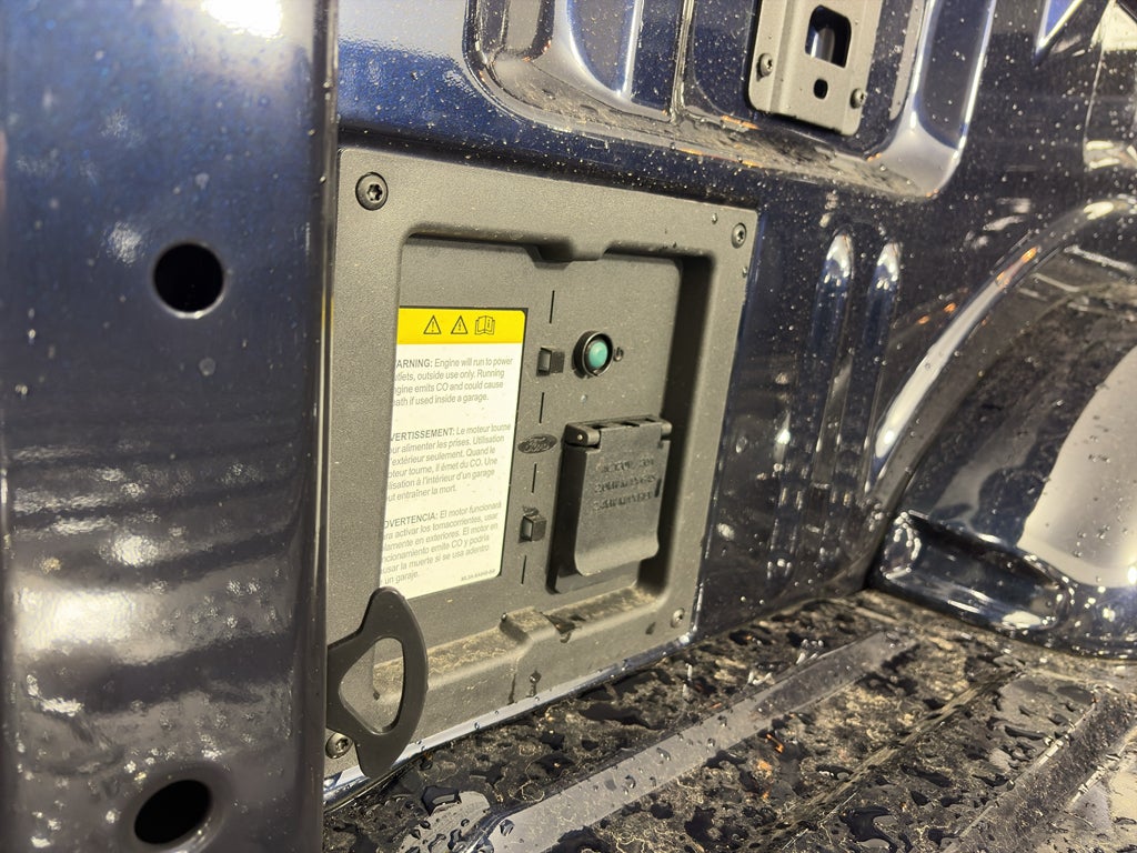 2026 Ford F-150 Tremor®