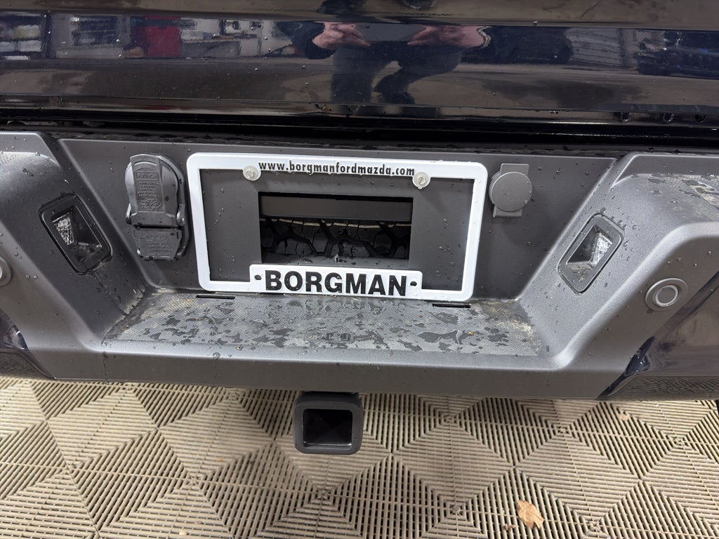 2026 Ford F-150 Tremor®