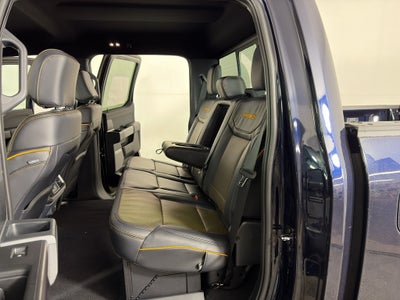 2026 Ford F-150 Tremor®