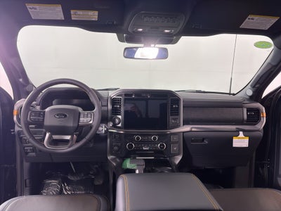 2026 Ford F-150 Tremor®