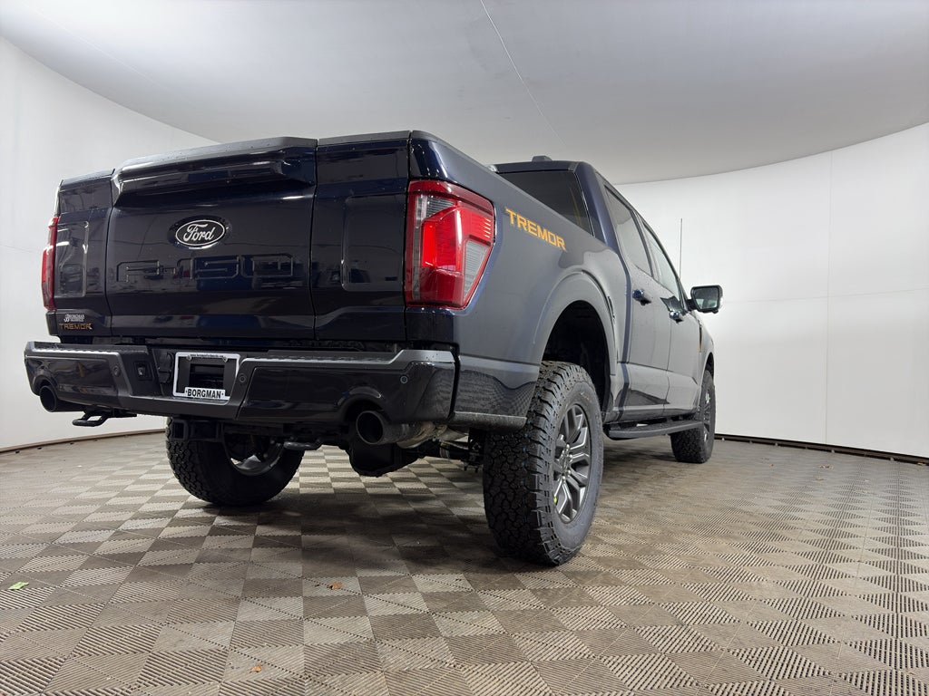 2026 Ford F-150 Tremor®