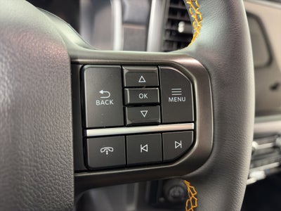 2026 Ford F-150 Tremor®