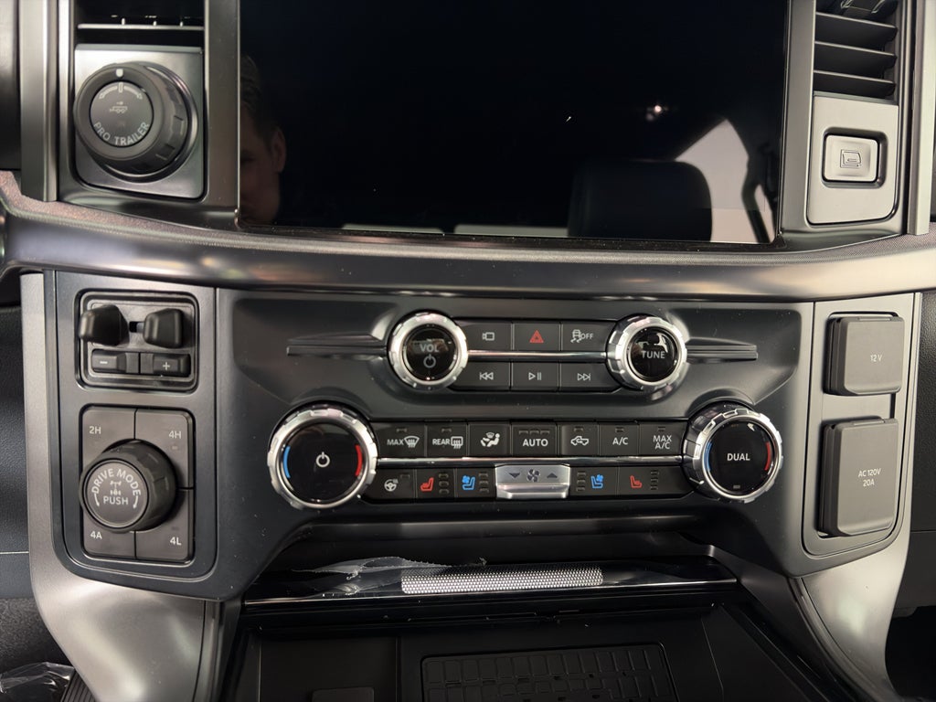 2026 Ford F-150 Tremor®