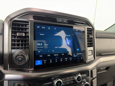 2026 Ford F-150 Tremor®