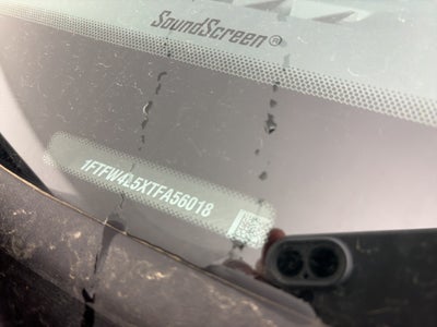 2026 Ford F-150 Tremor®