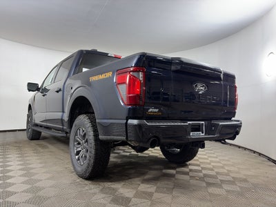 2026 Ford F-150 Tremor®
