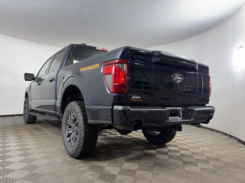2026 Ford F-150 Tremor®