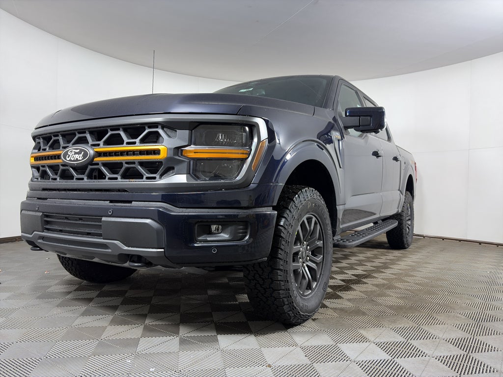 2026 Ford F-150 Tremor®