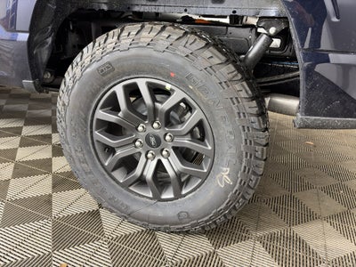 2026 Ford F-150 Tremor®