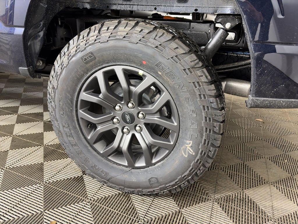 2026 Ford F-150 Tremor®