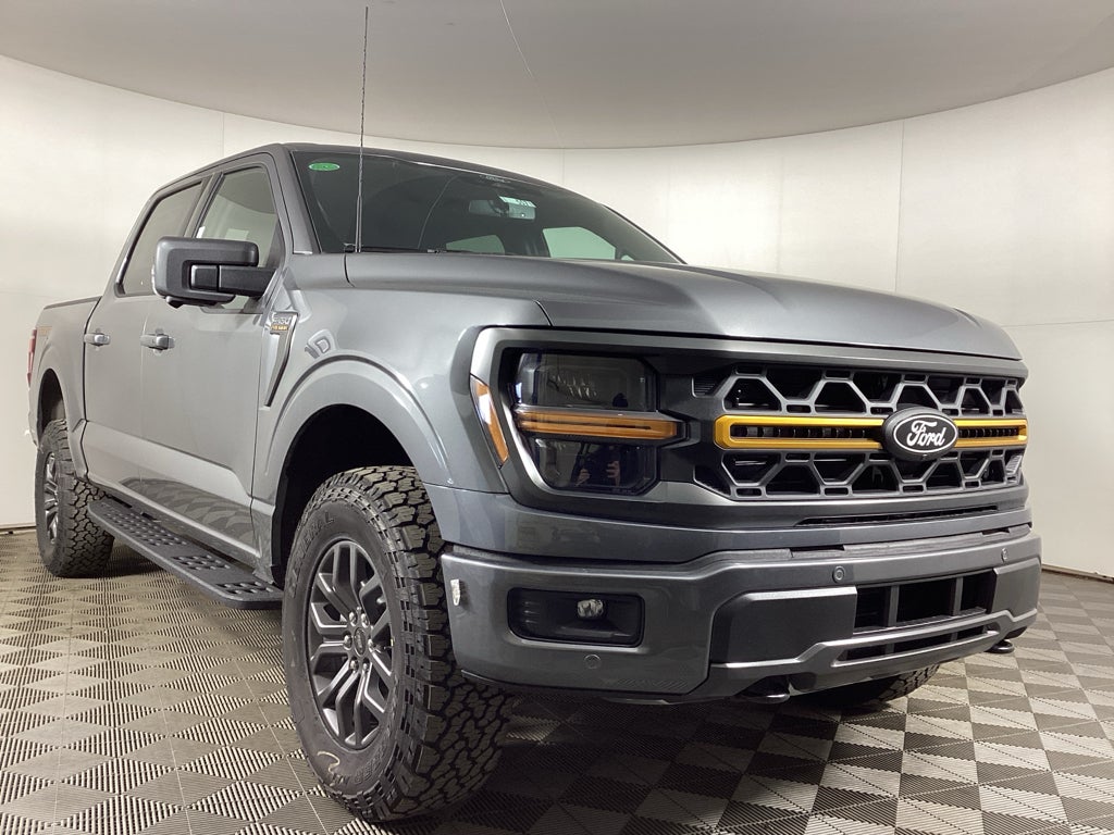 2026 Ford F-150 Tremor®