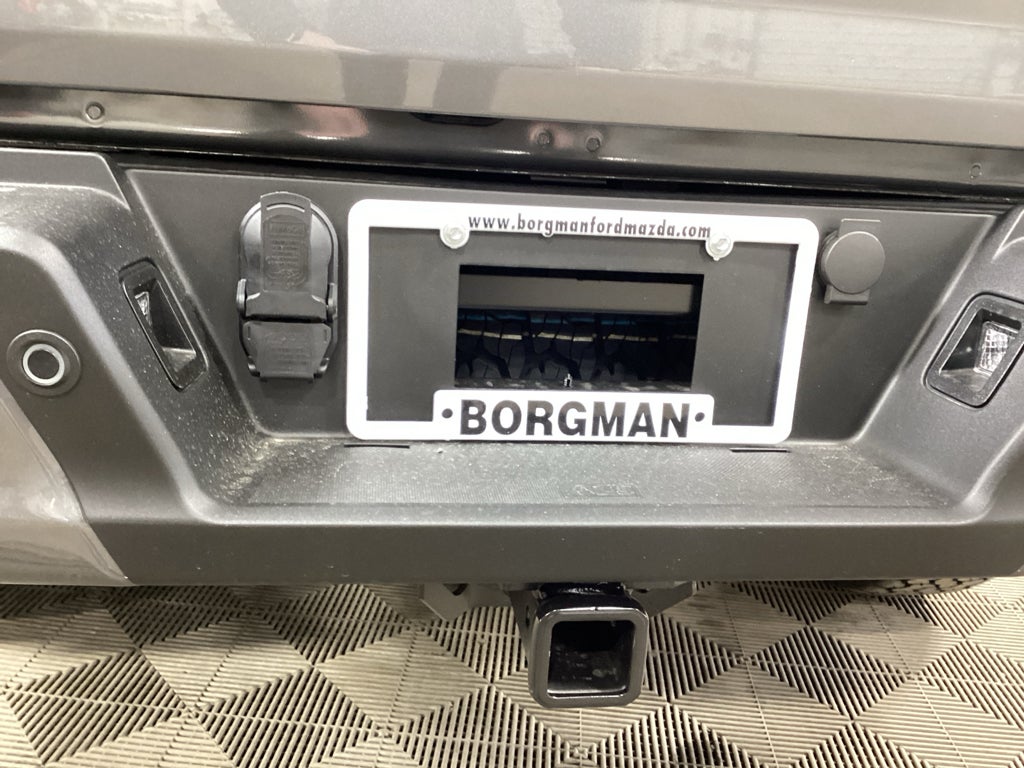 2026 Ford F-150 Tremor®