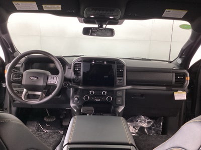 2026 Ford F-150 Tremor®