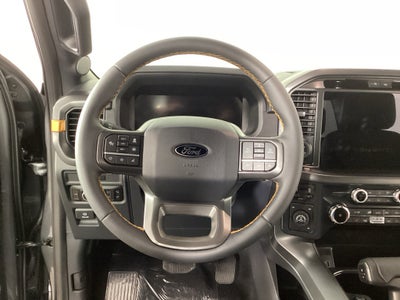2026 Ford F-150 Tremor®