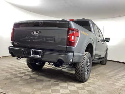 2026 Ford F-150 Tremor®