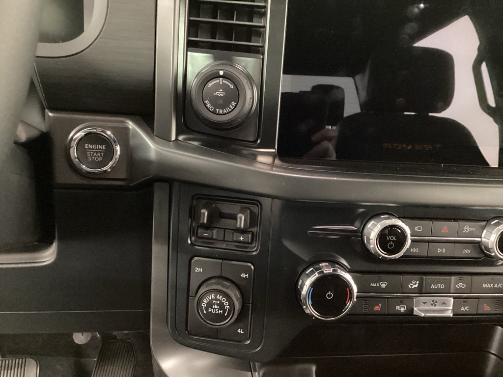 2026 Ford F-150 Tremor®