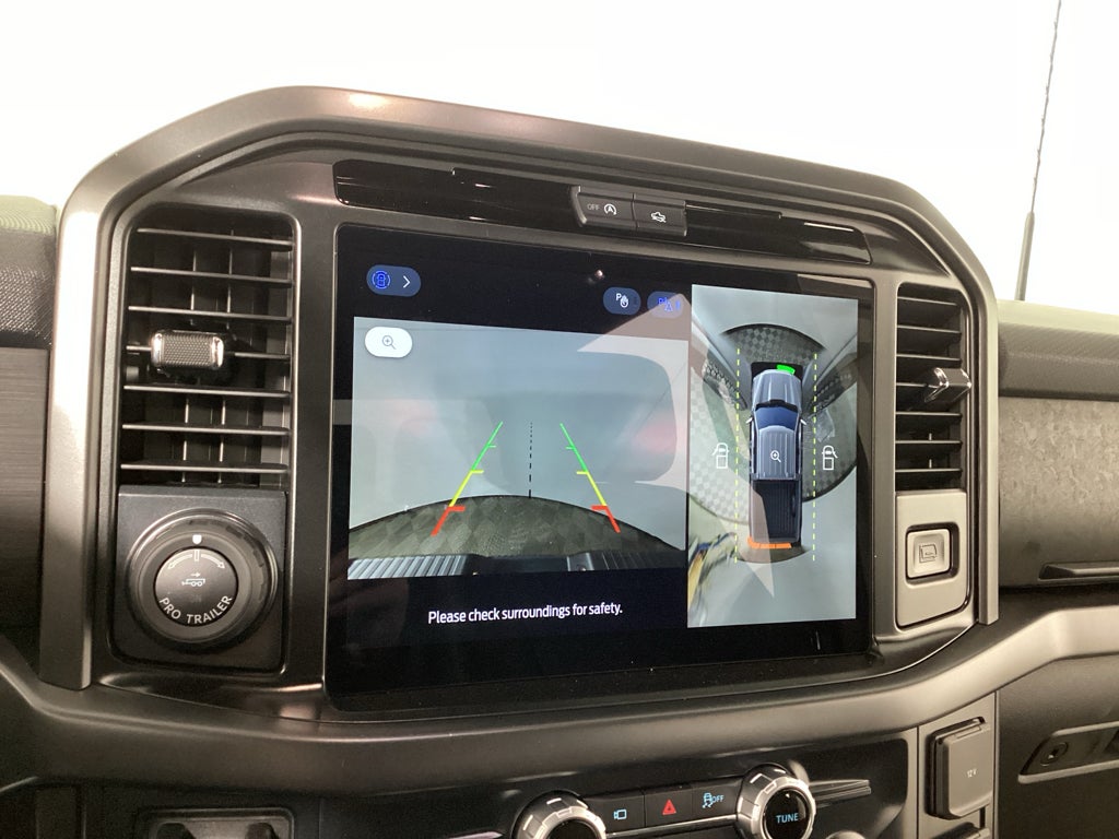 2026 Ford F-150 Tremor®