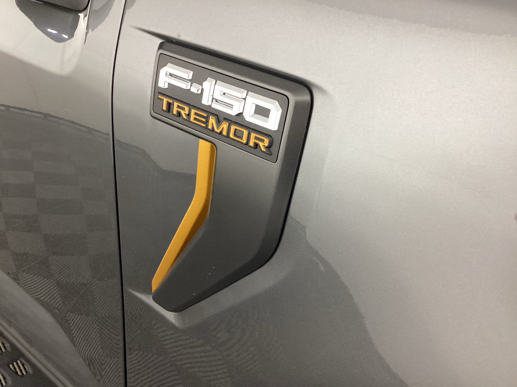 2026 Ford F-150 Tremor®