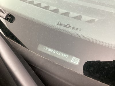 2026 Ford F-150 Tremor®