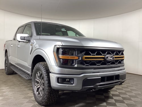 2026 Ford F-150 Tremor®