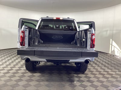 2026 Ford F-150 Tremor®