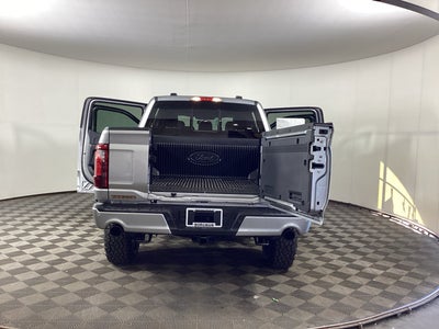 2026 Ford F-150 Tremor®