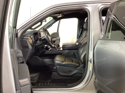 2026 Ford F-150 Tremor®