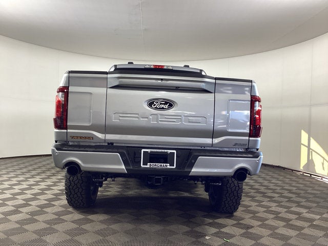 2026 Ford F-150 Tremor®