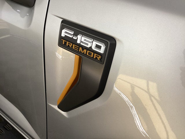2026 Ford F-150 Tremor®