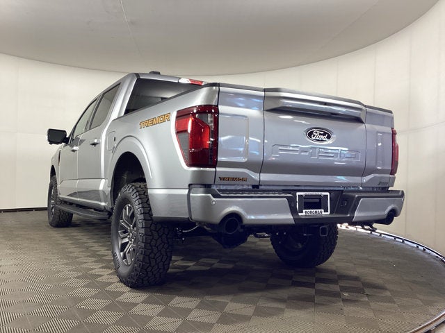 2026 Ford F-150 Tremor®