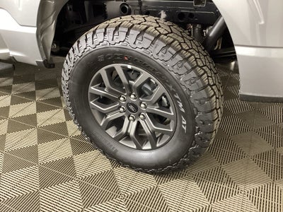 2026 Ford F-150 Tremor®