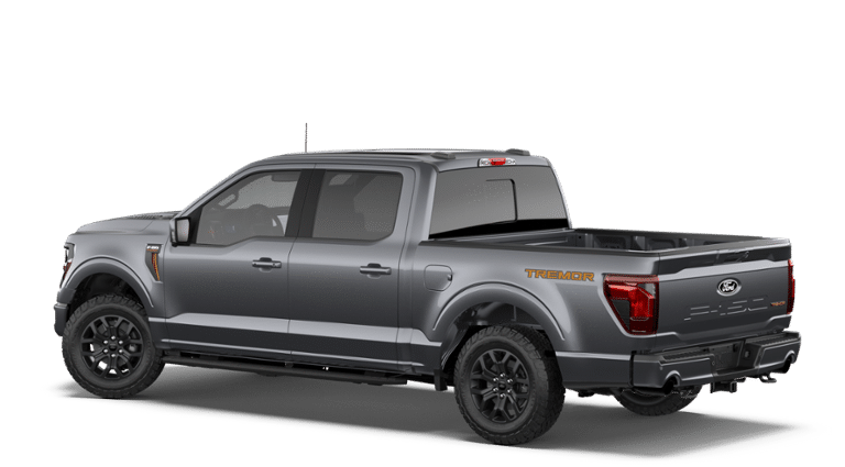 2026 Ford F-150 Tremor®