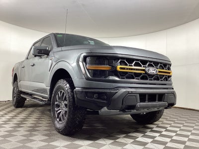 2025 Ford F-150 Tremor®