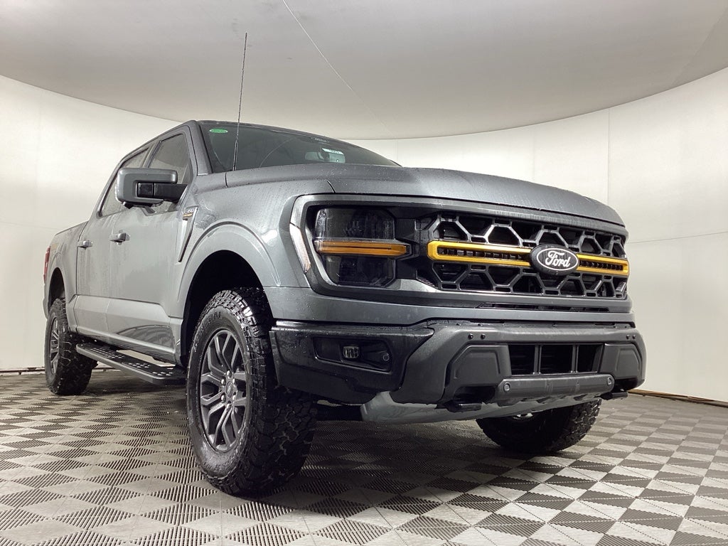 2025 Ford F-150 Tremor®