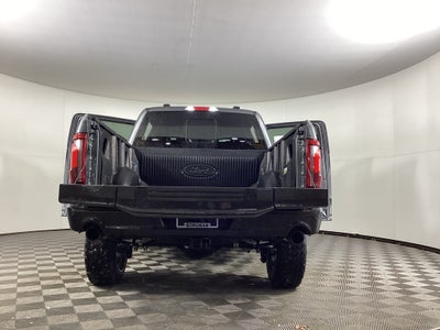 2025 Ford F-150 Tremor®