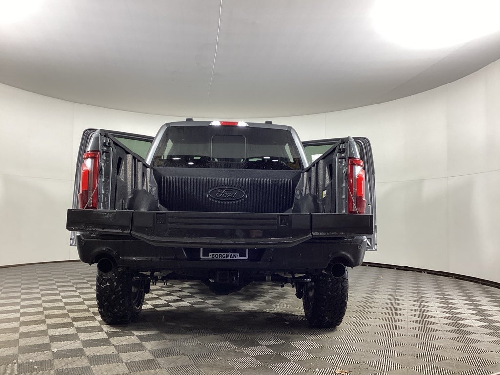 2025 Ford F-150 Tremor®