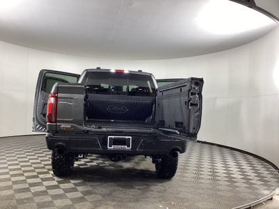 2025 Ford F-150 Tremor®