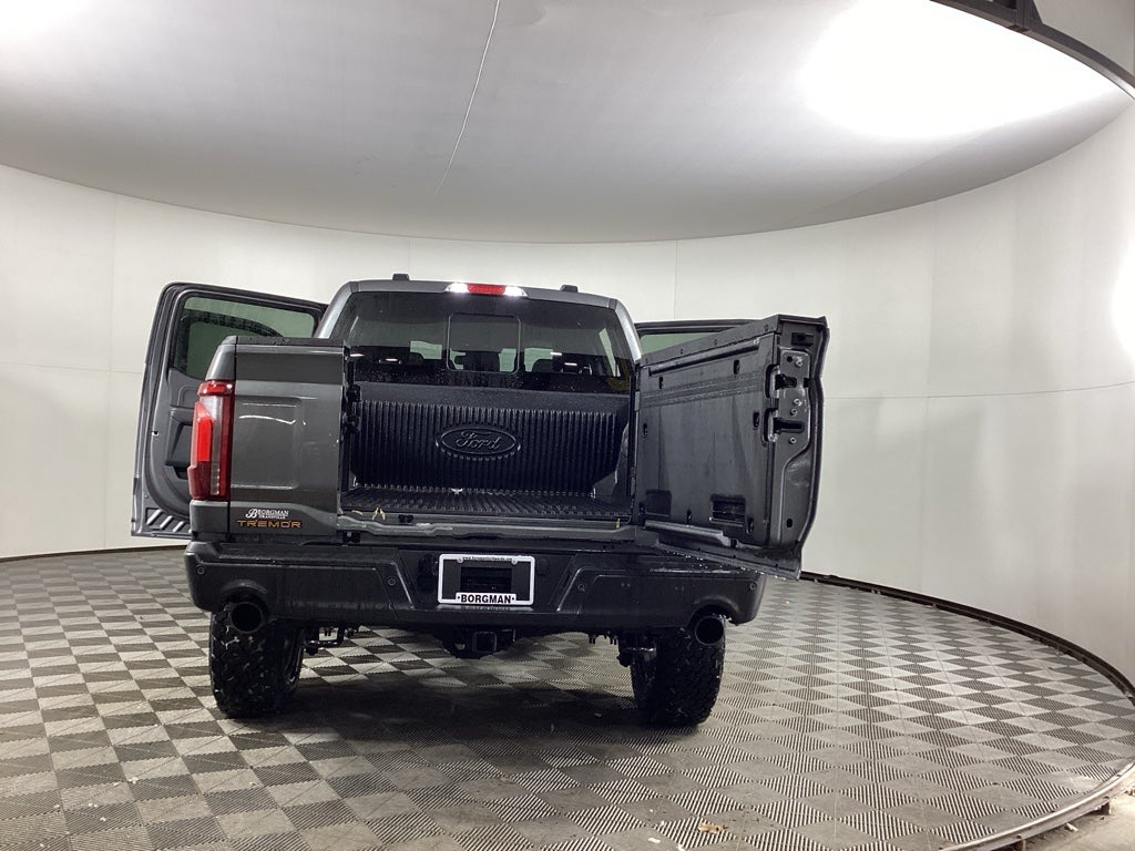 2025 Ford F-150 Tremor®